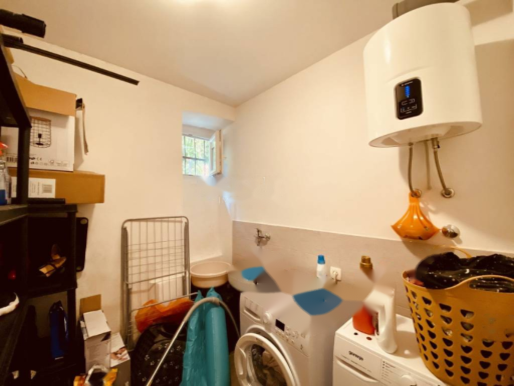 Квартира в Опатии, Хорватия, 100 м² - фото 15