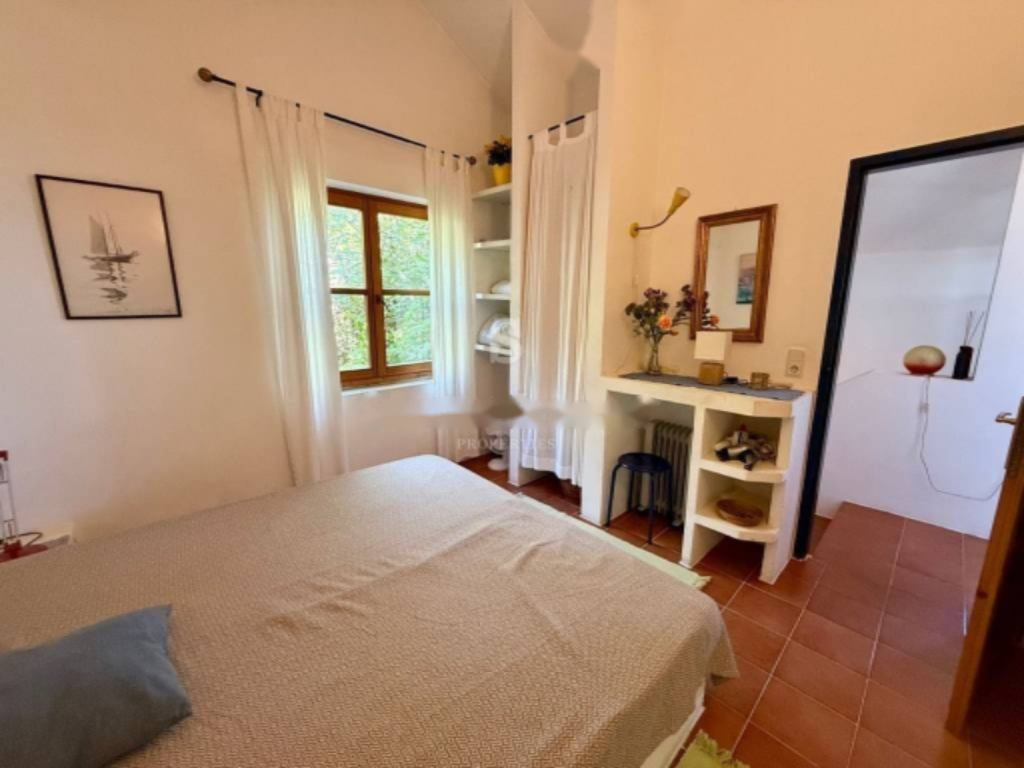 Дом в Опатии, Хорватия, 98 м² - фото 15