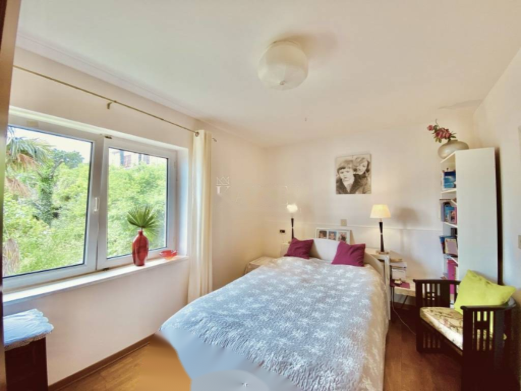 Квартира в Опатии, Хорватия, 126 м² - фото 15