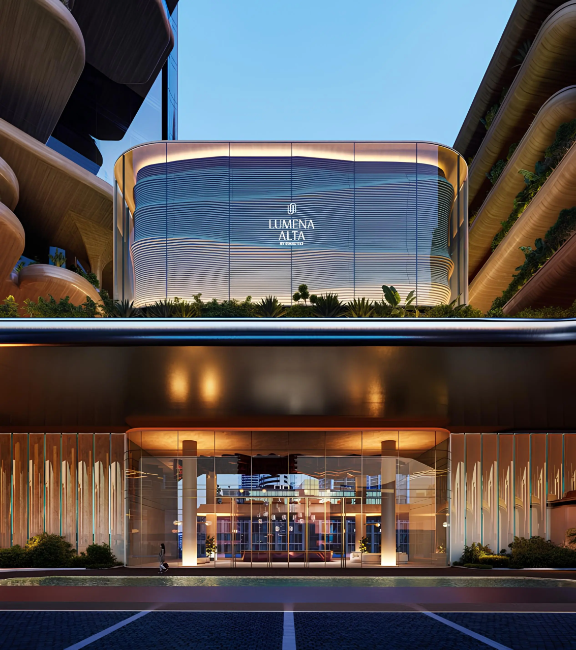 Офис в Дубае, ОАЭ, 429 м² - фото 12