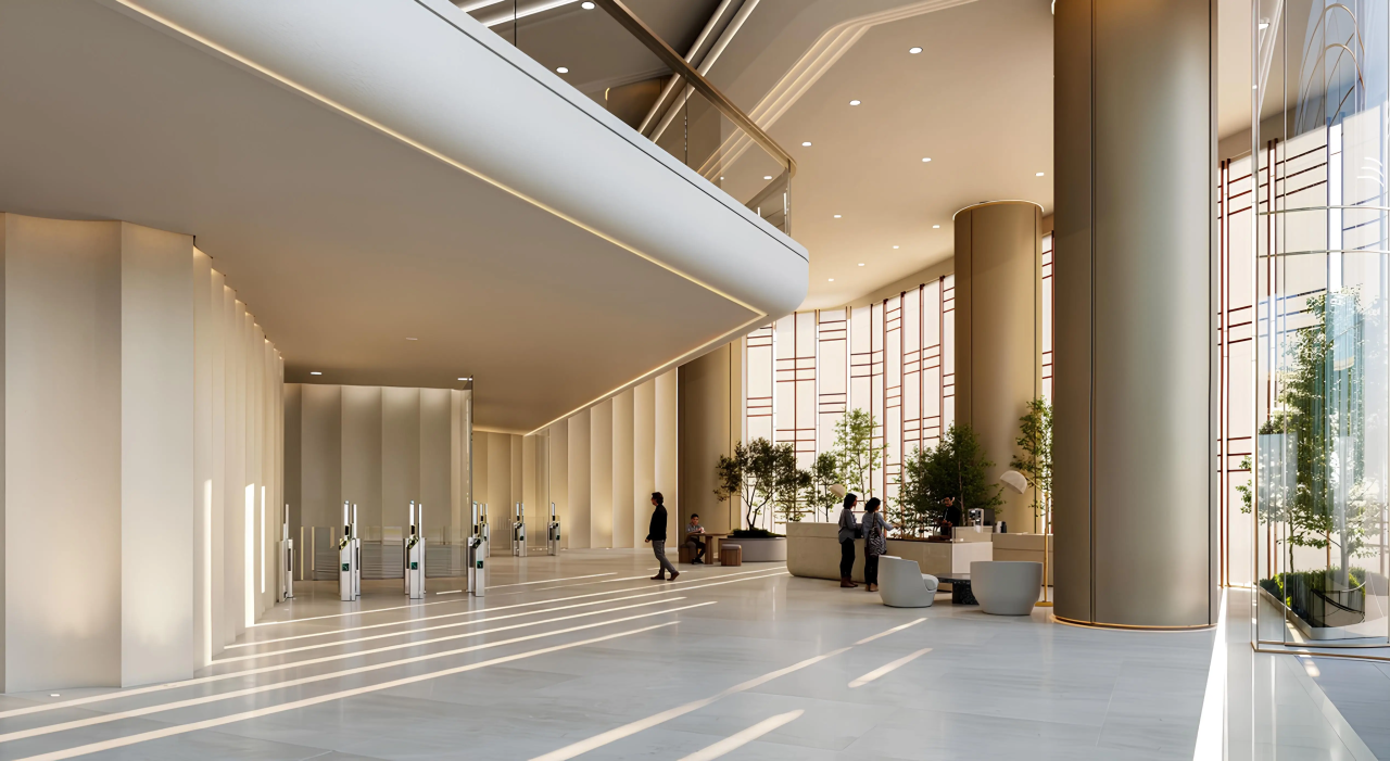 Офис в Дубае, ОАЭ, 429 м² - фото 5