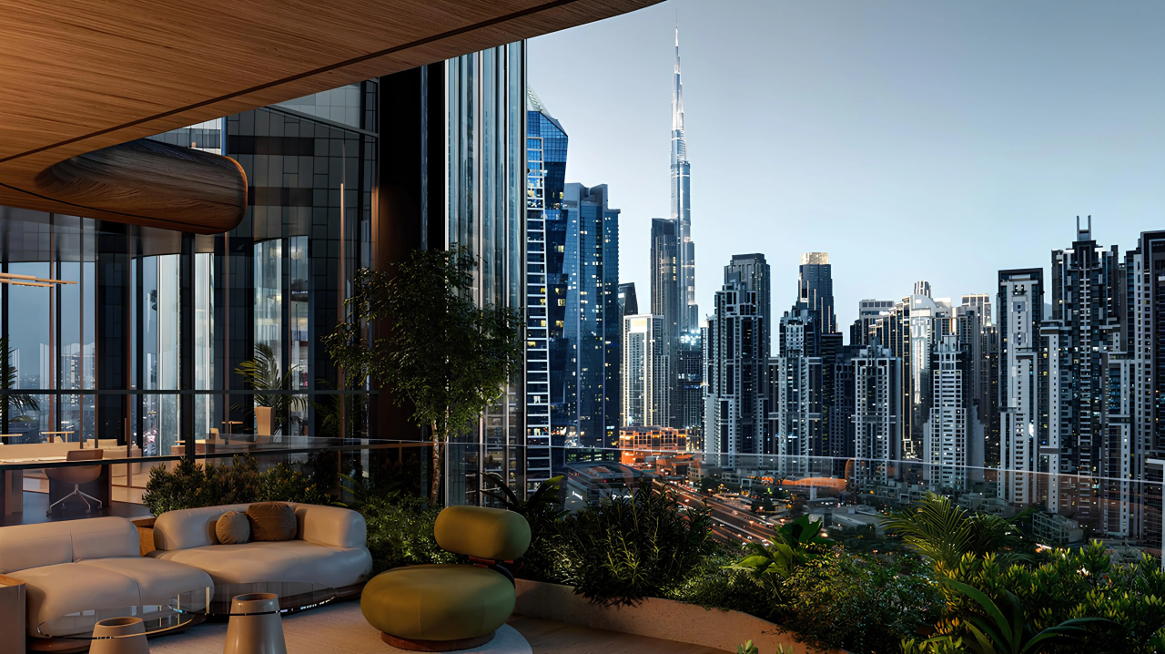 Офис в Дубае, ОАЭ, 429 м² - фото 17