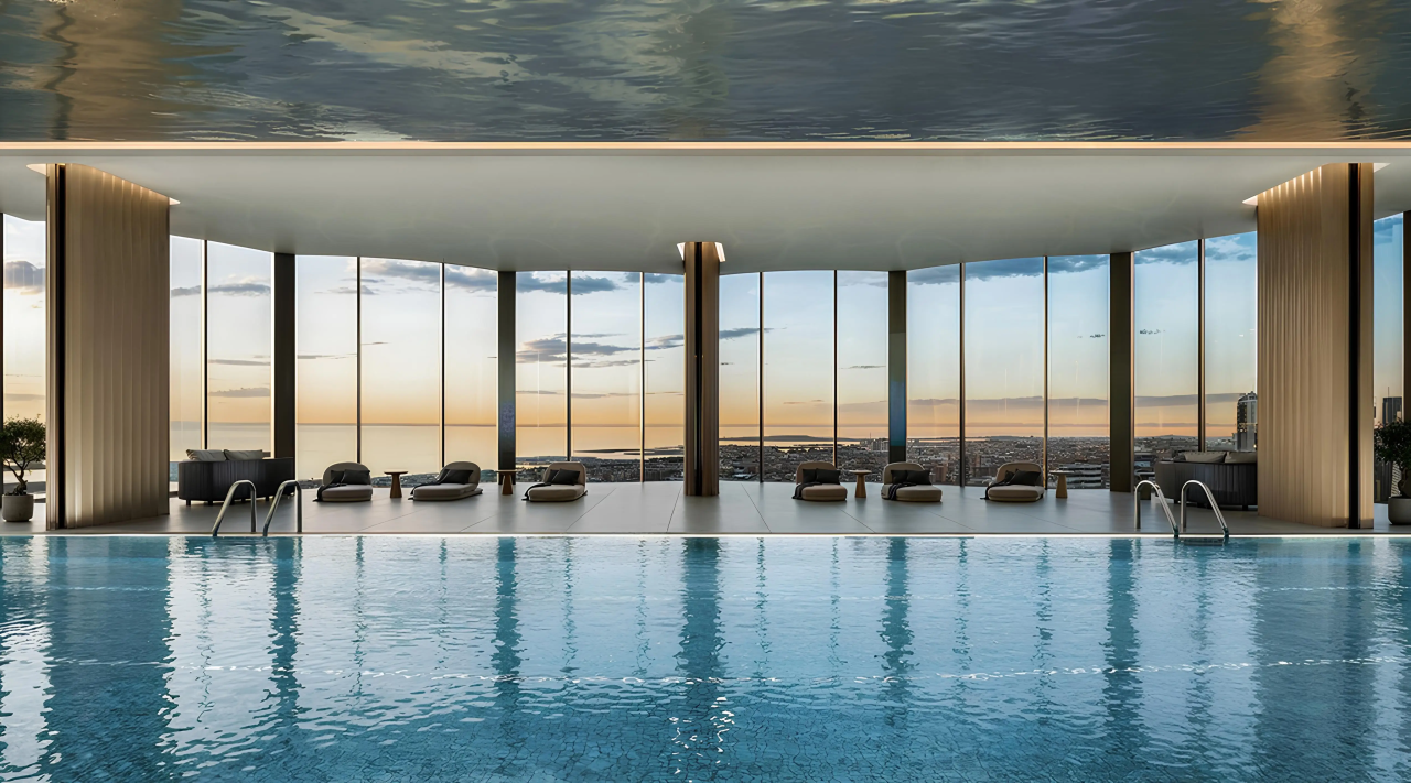 Офис в Дубае, ОАЭ, 429 м² - фото 16