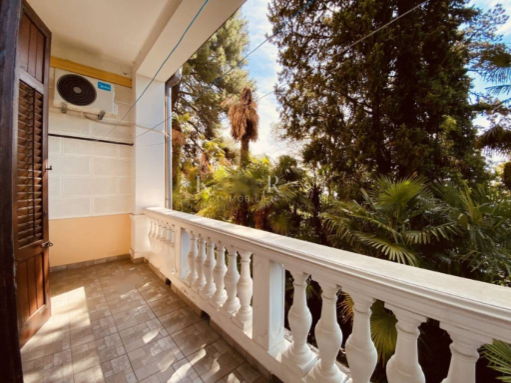 Квартира в Опатии, Хорватия, 244 м² - фото 15