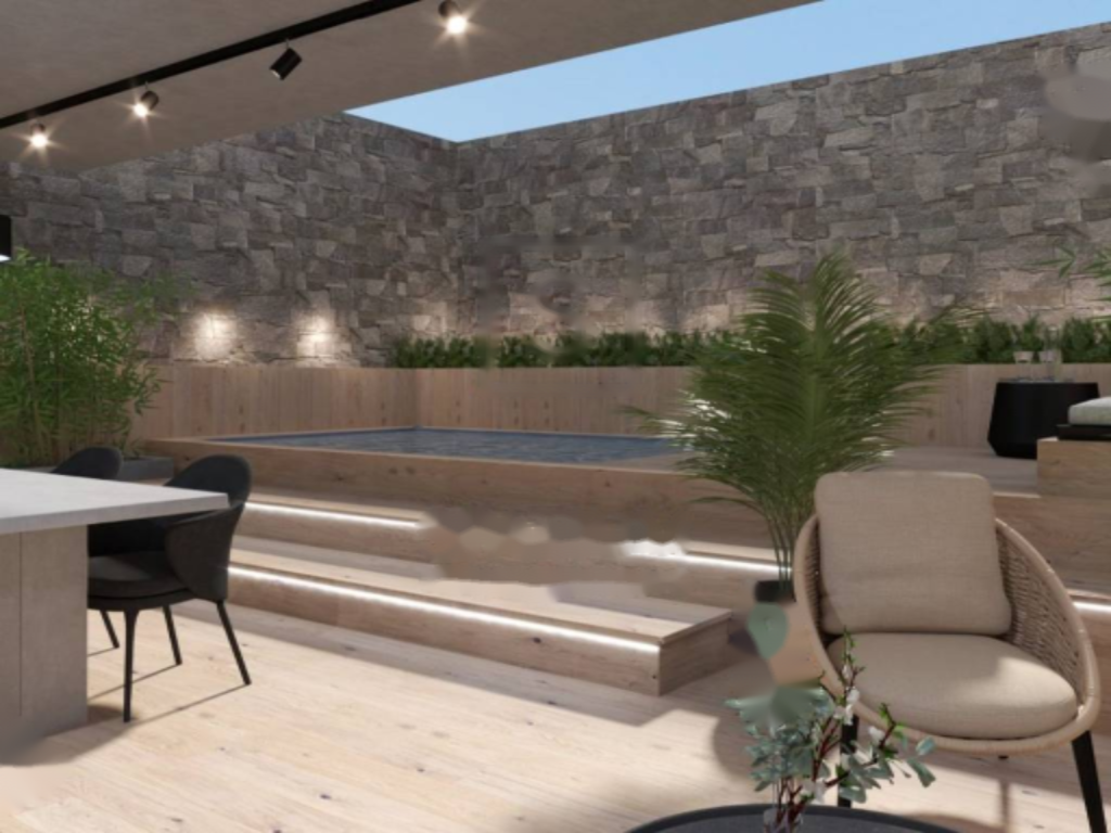 Квартира в Опатии, Хорватия, 173 м² - фото 15