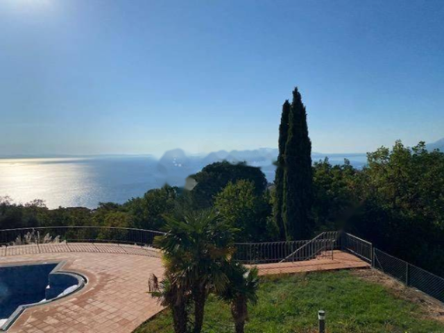 Дом в Опатии, Хорватия, 505 м² - фото 15