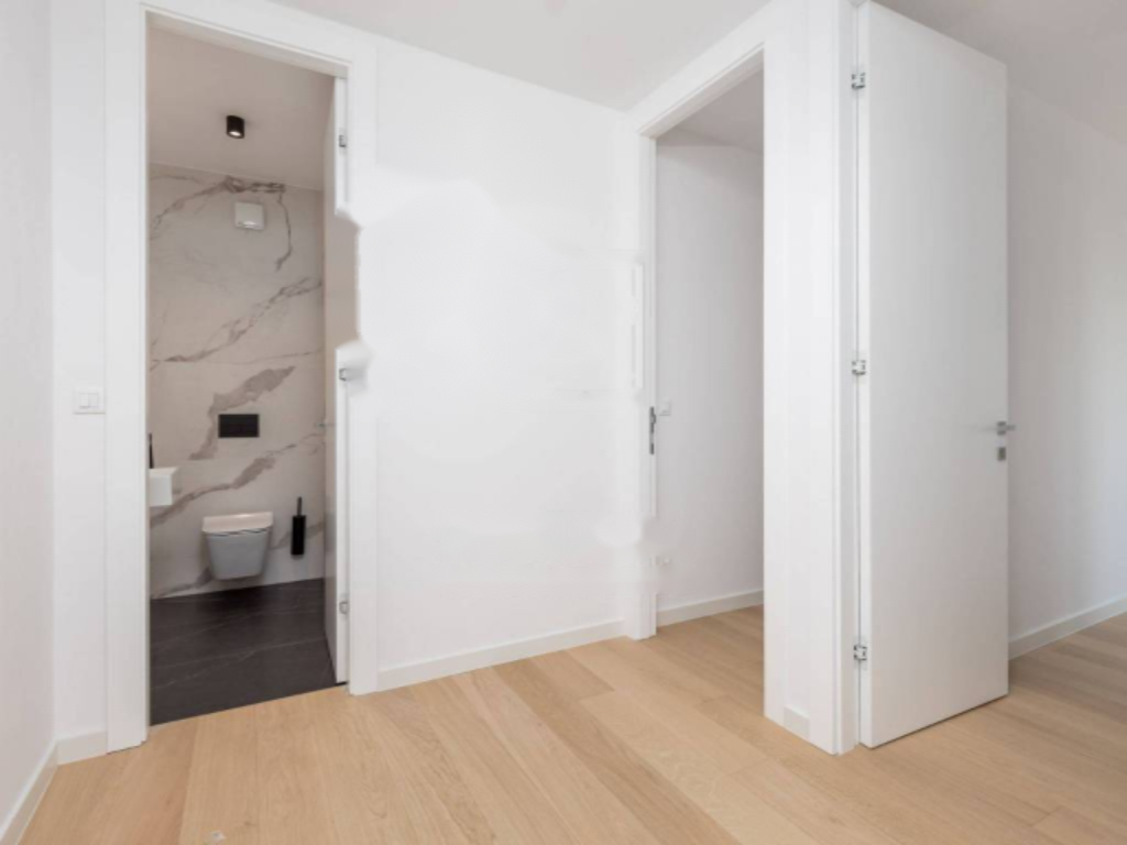 Квартира в Опатии, Хорватия, 246 м² - фото 15