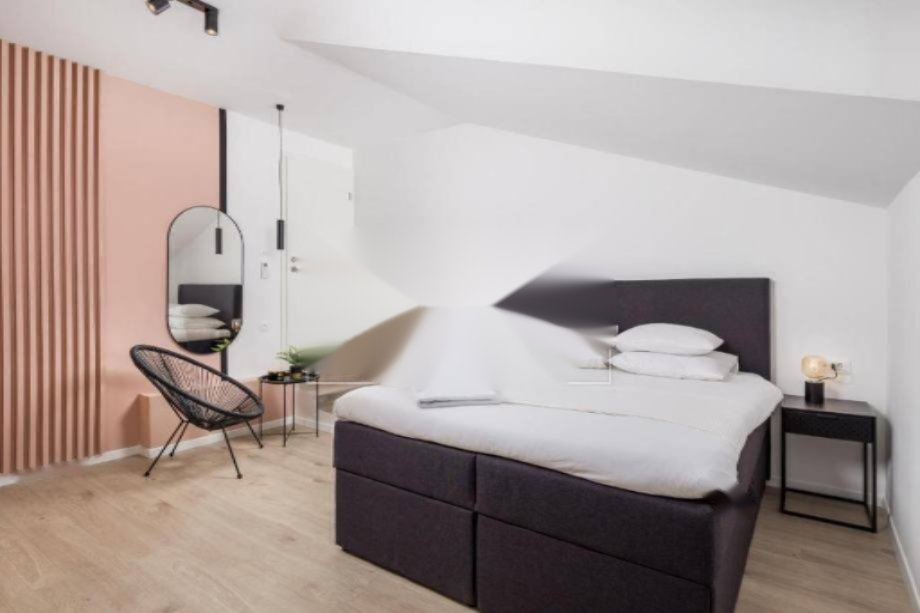 Квартира в Опатии, Хорватия, 84 м² - фото 15