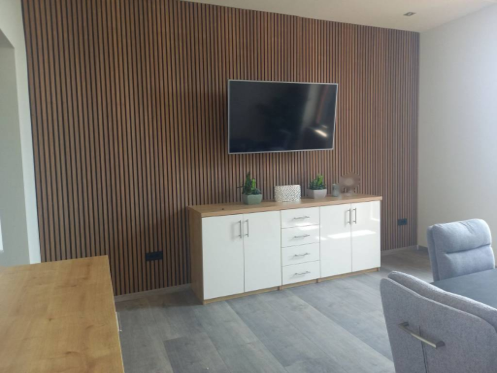 Квартира в Опатии, Хорватия, 120 м² - фото 15