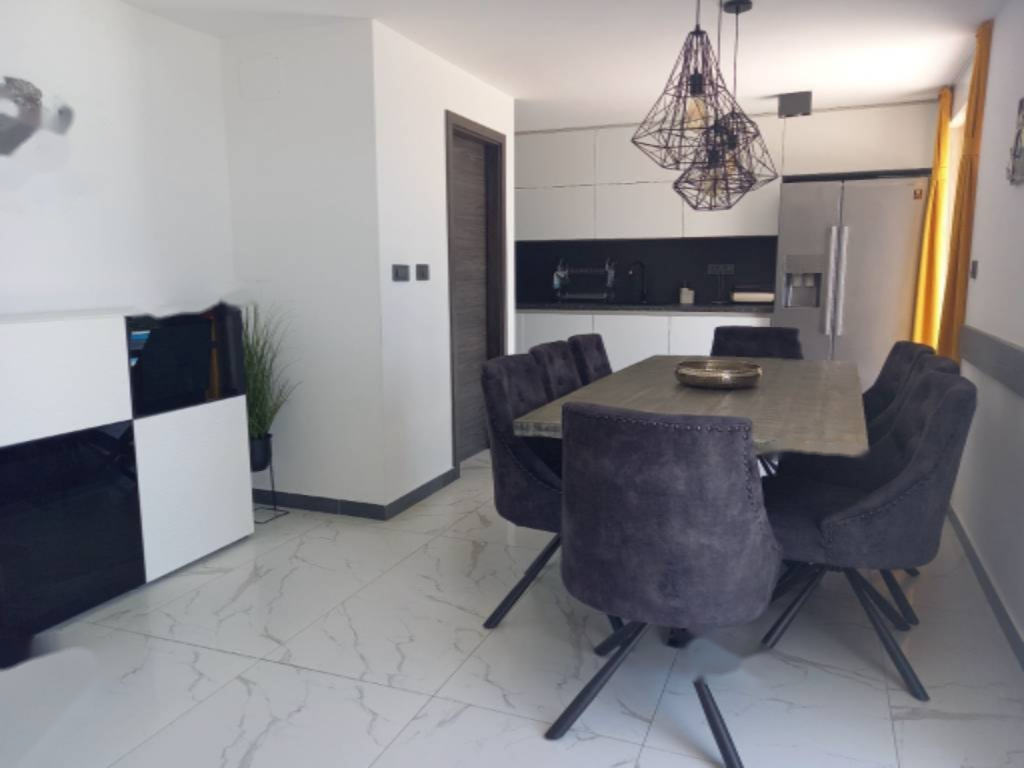 Дом в Опатии, Хорватия, 200 м² - фото 16