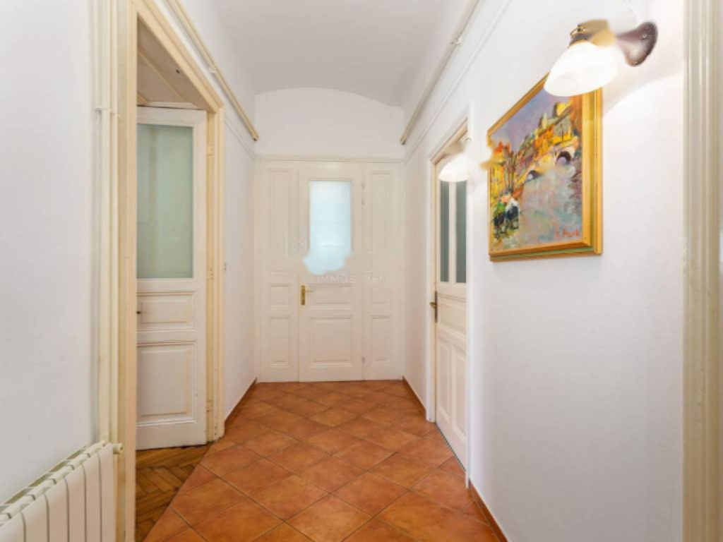 Квартира в Опатии, Хорватия, 187 м² - фото 16