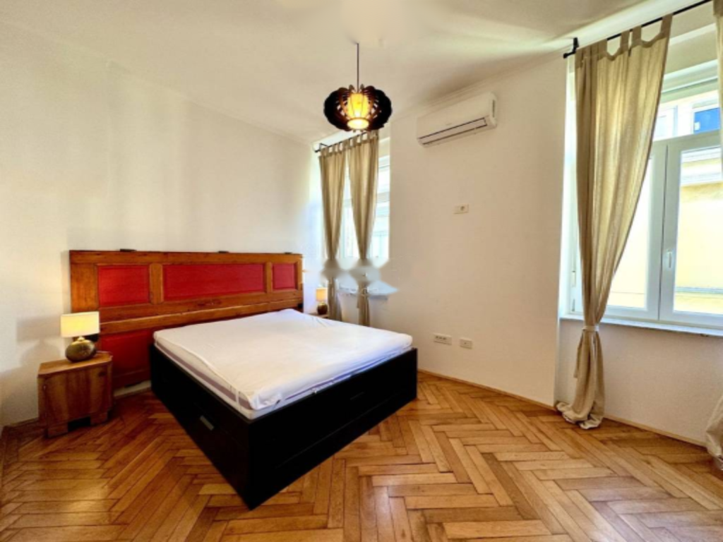 Квартира в Опатии, Хорватия, 103 м² - фото 16