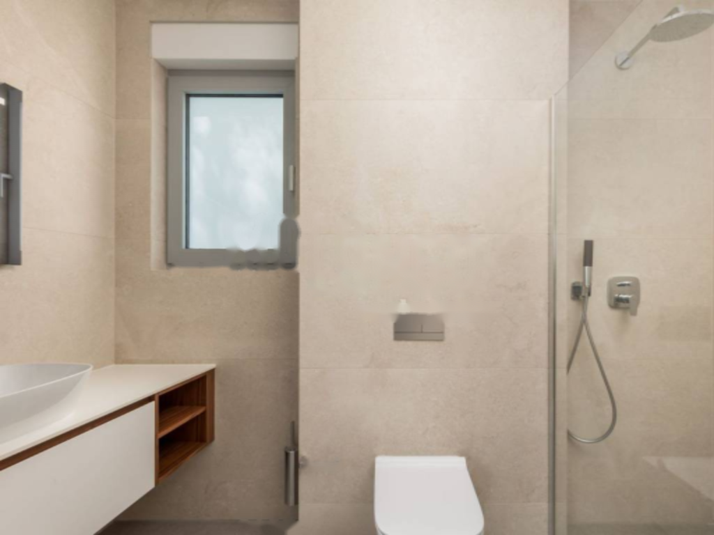 Квартира в Опатии, Хорватия, 102 м² - фото 16