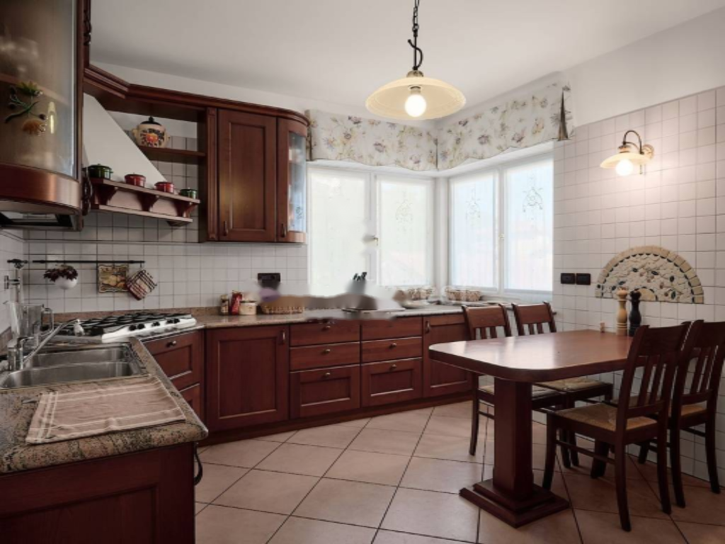 Дом в Опатии, Хорватия, 300 м² - фото 16