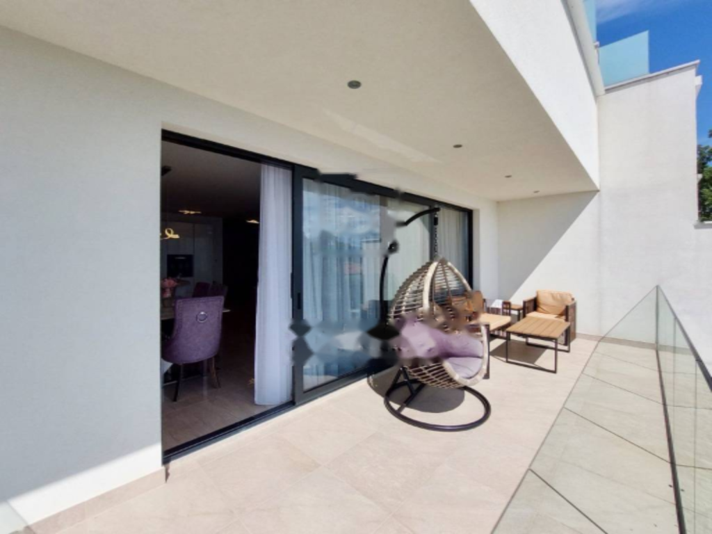 Дом в Опатии, Хорватия, 250 м² - фото 16