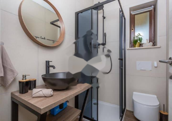 Дом в Опатии, Хорватия, 181 м² - фото 15