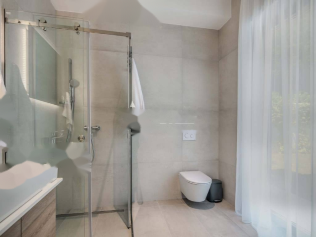 Квартира в Опатии, Хорватия, 264 м² - фото 17