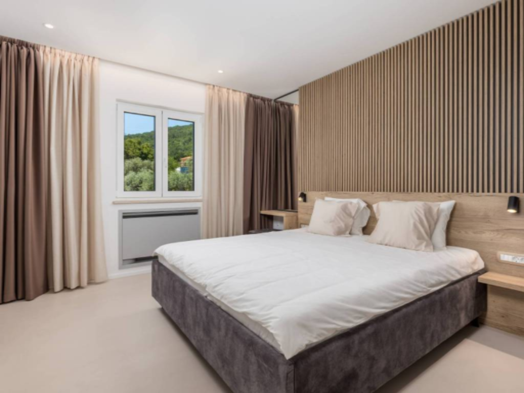 Дом в Опатии, Хорватия, 200 м² - фото 17