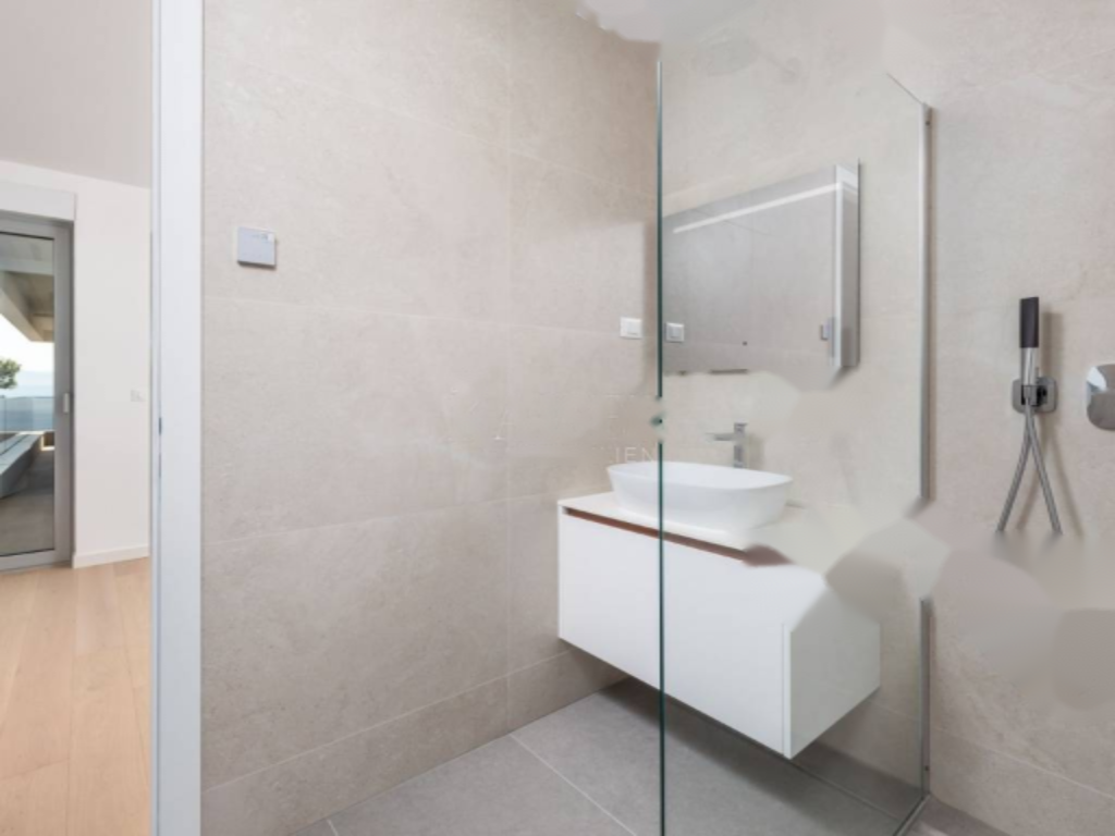 Квартира в Опатии, Хорватия, 107 м² - фото 17