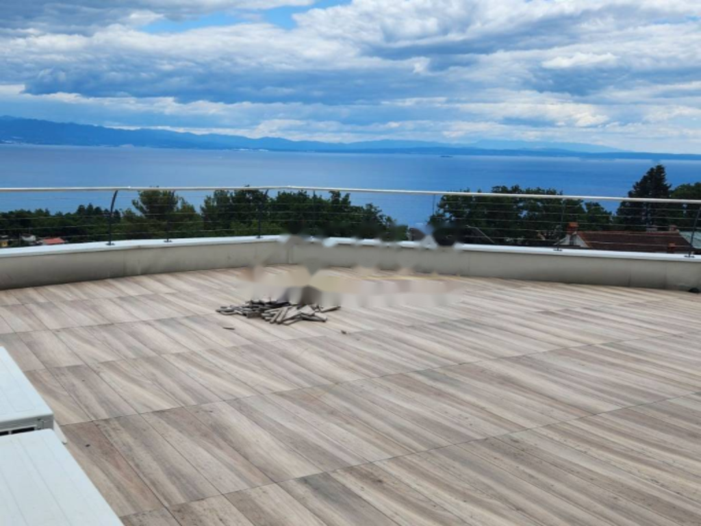 Квартира в Опатии, Хорватия, 137 м² - фото 17