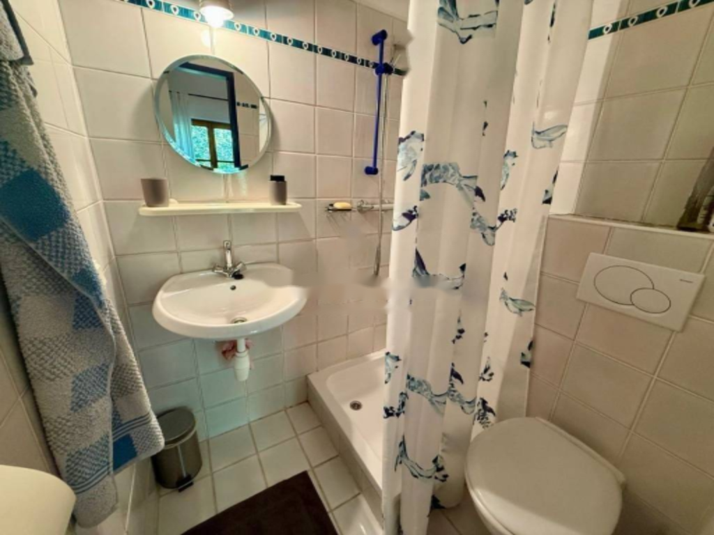 Дом в Опатии, Хорватия, 98 м² - фото 17