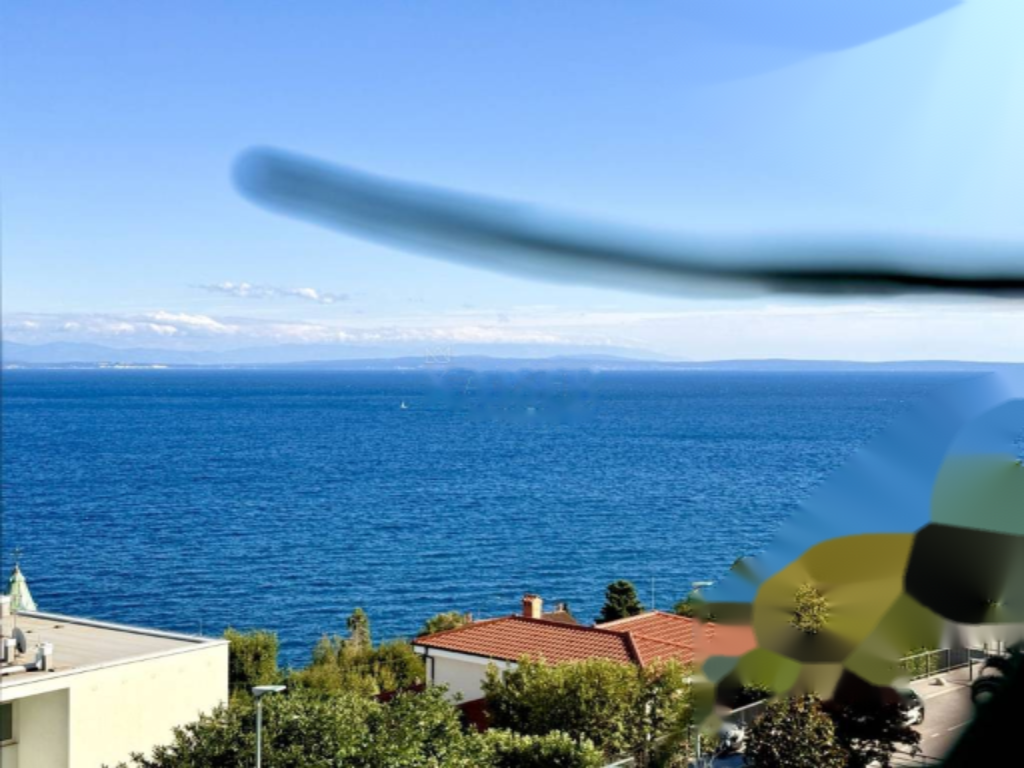 Квартира в Опатии, Хорватия, 94 м² - фото 17