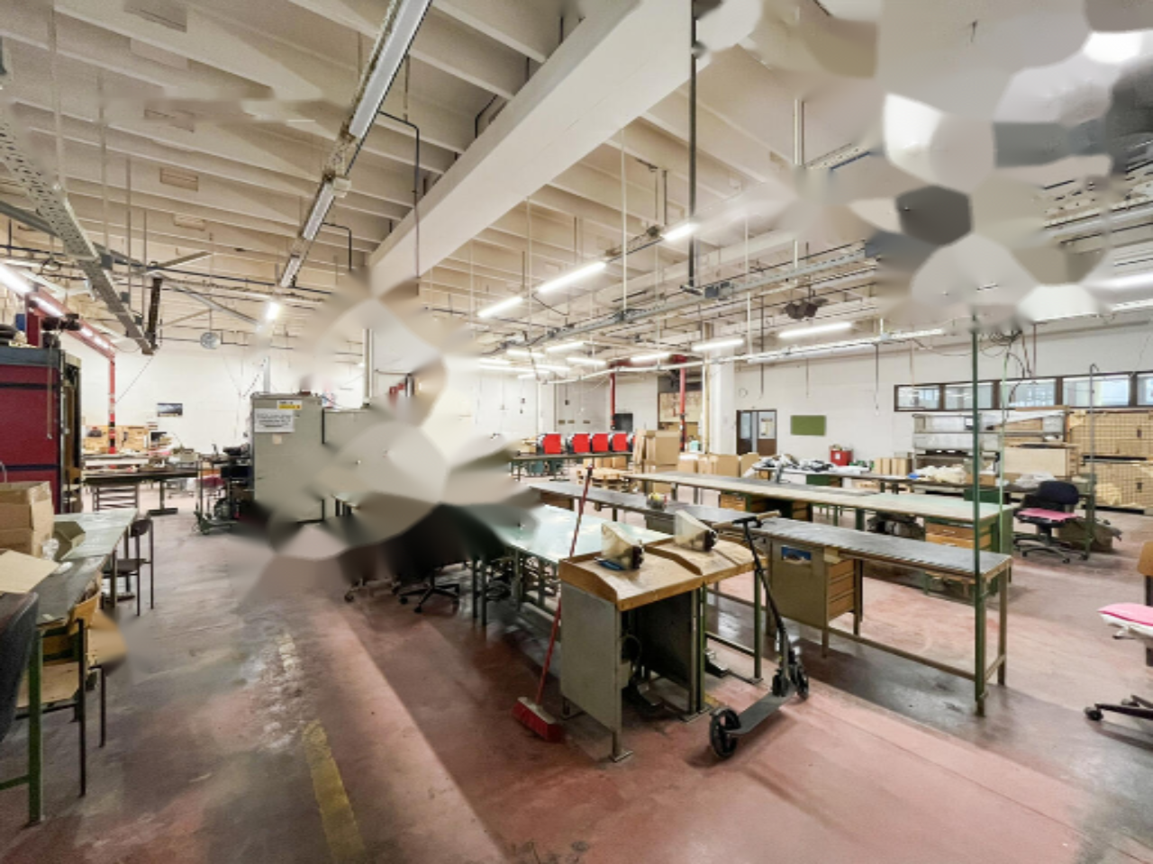 Офис в Любляне, Словения, 1 500 м² - фото 17