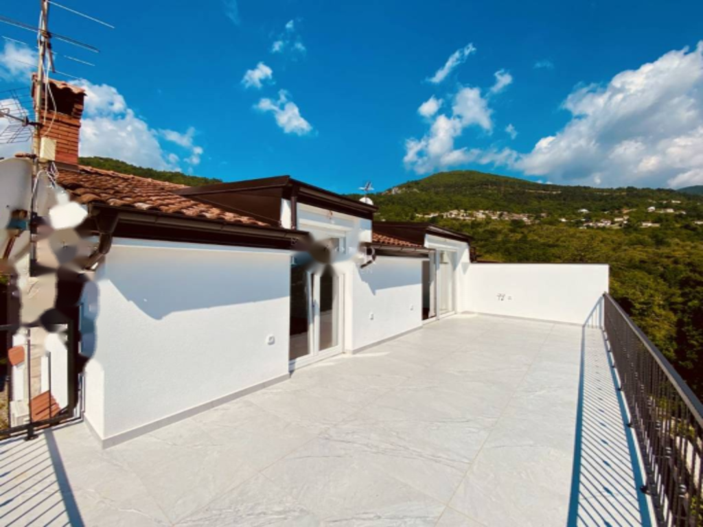 Квартира в Опатии, Хорватия, 111 м² - фото 17