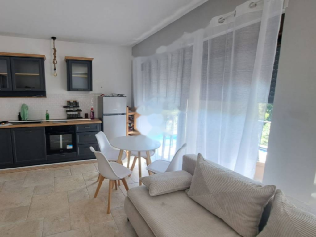 Дом в Опатии, Хорватия, 181 м² - фото 16