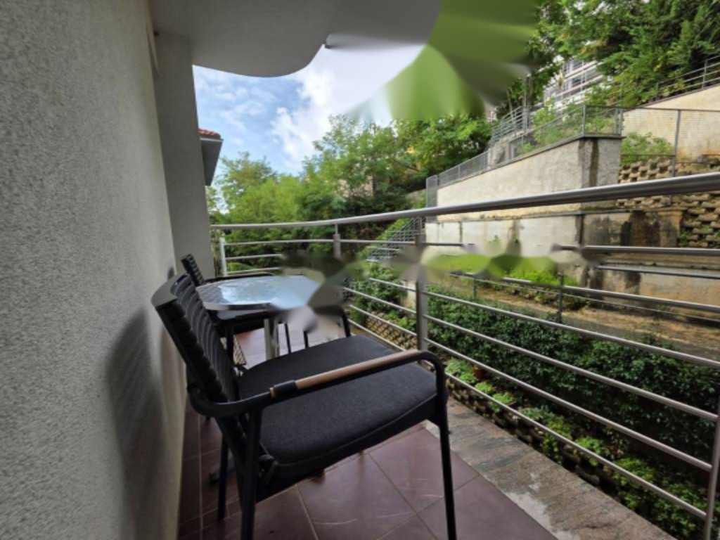 Квартира в Опатии, Хорватия, 74 м² - фото 18