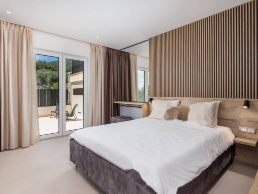 Дом в Опатии, Хорватия, 200 м² - фото 18