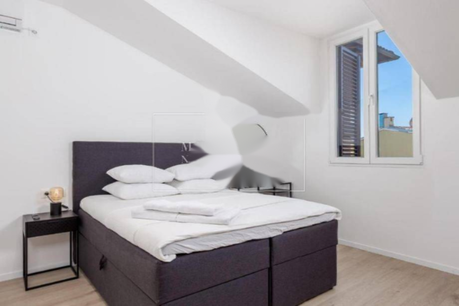 Квартира в Опатии, Хорватия, 84 м² - фото 18