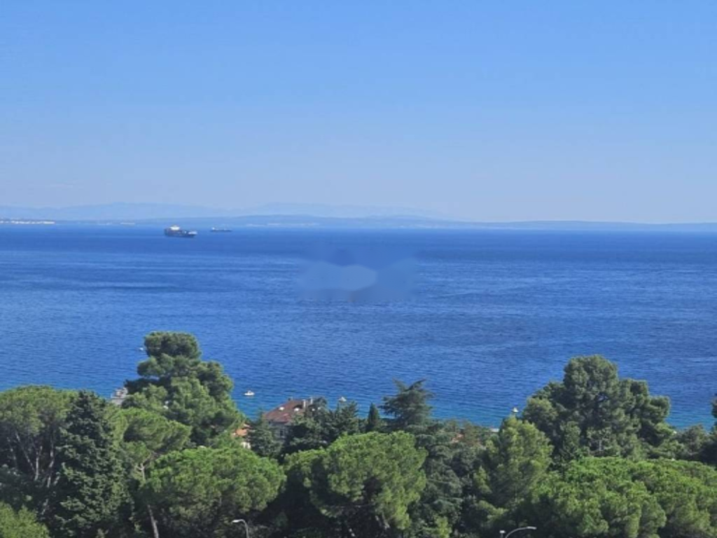 Квартира в Опатии, Хорватия, 433 м² - фото 18