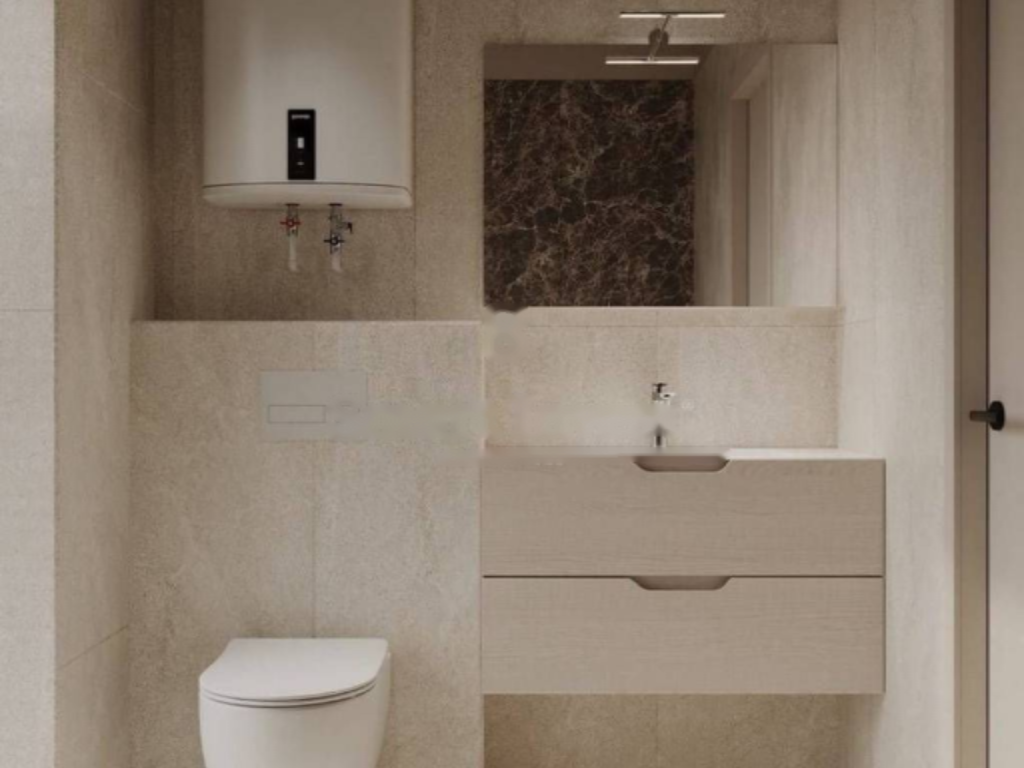 Квартира в Опатии, Хорватия, 180 м² - фото 19