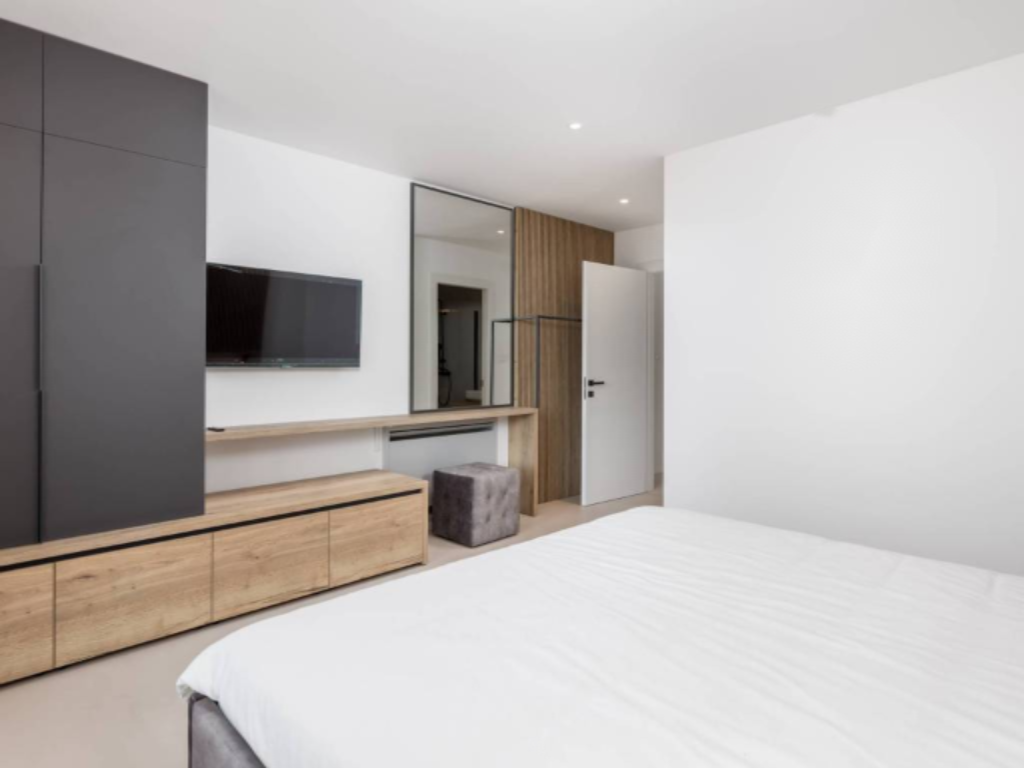 Дом в Опатии, Хорватия, 200 м² - фото 19