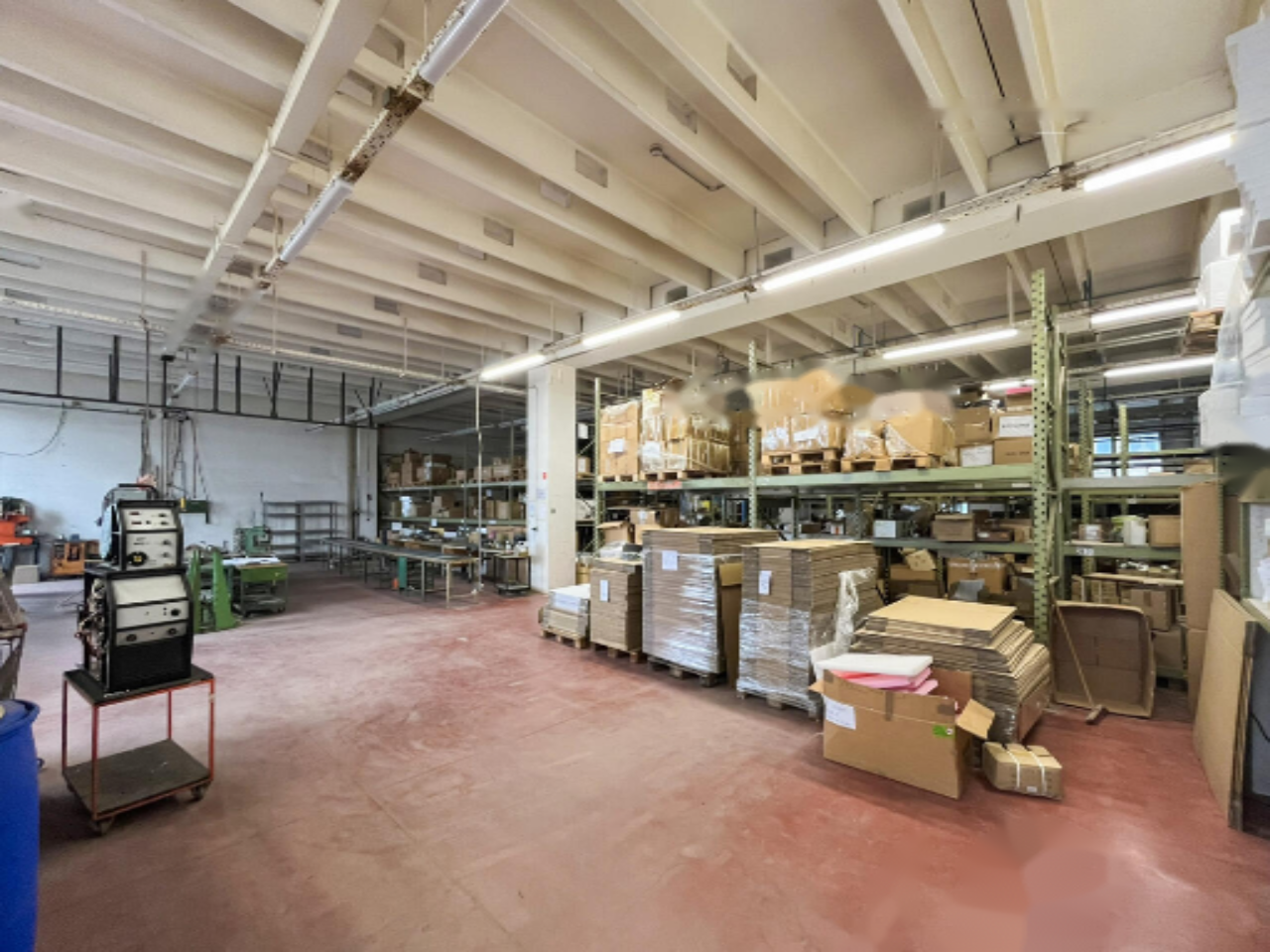 Офис в Любляне, Словения, 1 500 м² - фото 19