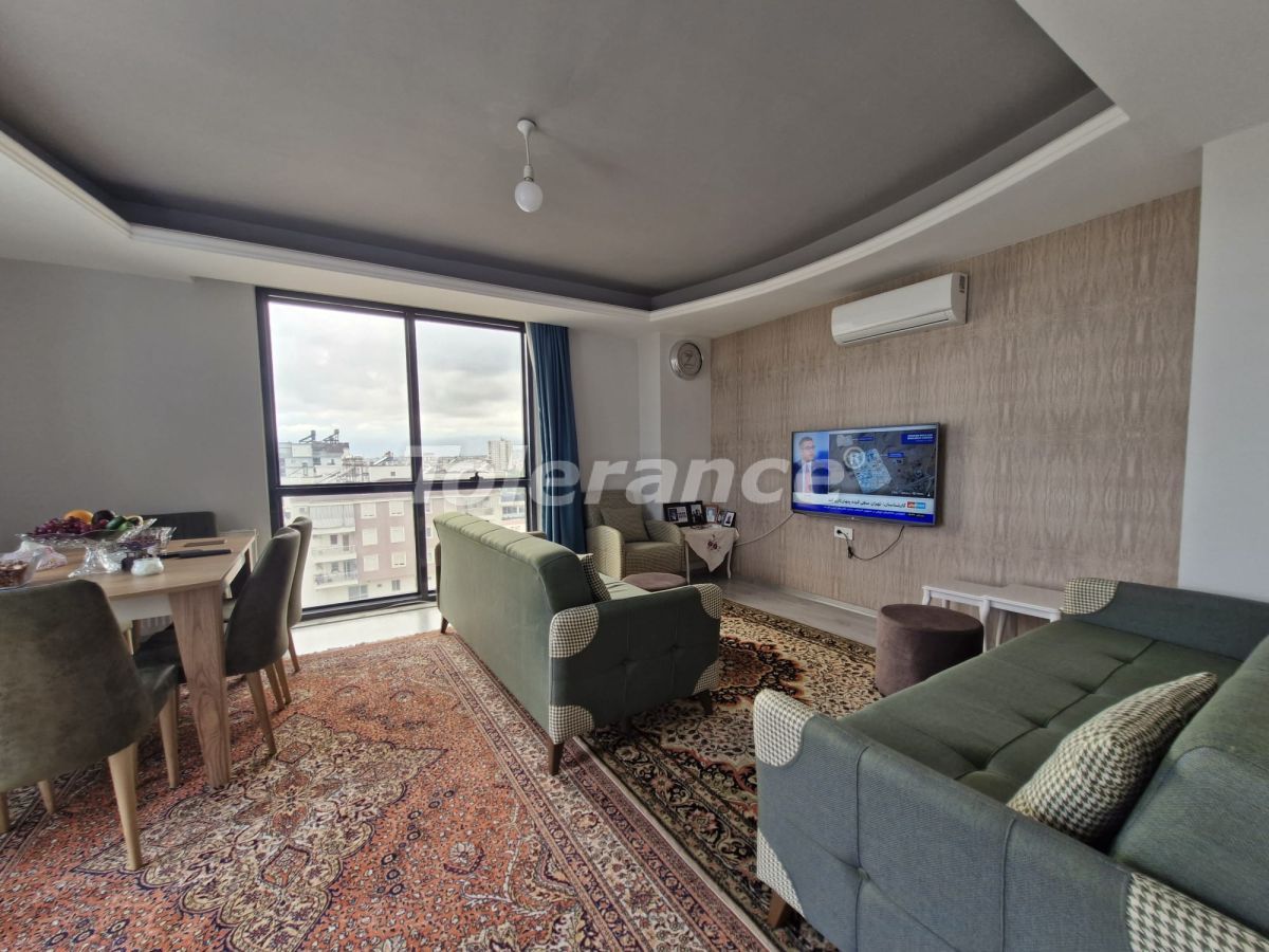 Апартаменты в Анталии, Турция, 100 м² - фото 7