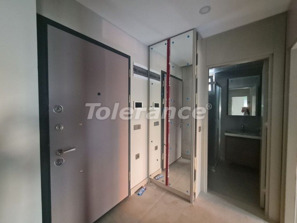 Апартаменты в Анталии, Турция, 80 м² - фото 11