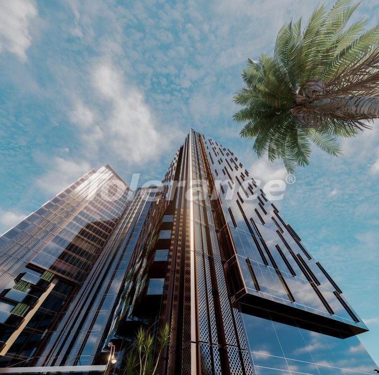 Коммерческая недвижимость в Стамбуле, Турция, 32 м² - фото 12