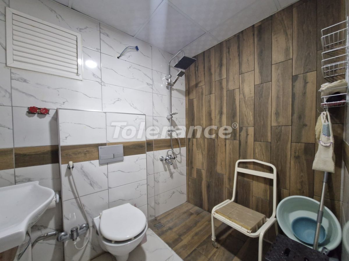 Апартаменты в Анталии, Турция, 100 м² - фото 12