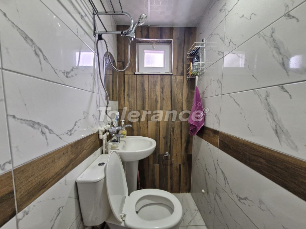 Апартаменты в Анталии, Турция, 100 м² - фото 13