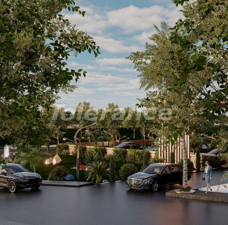 Коммерческая недвижимость в Стамбуле, Турция, 32 м² - фото 13