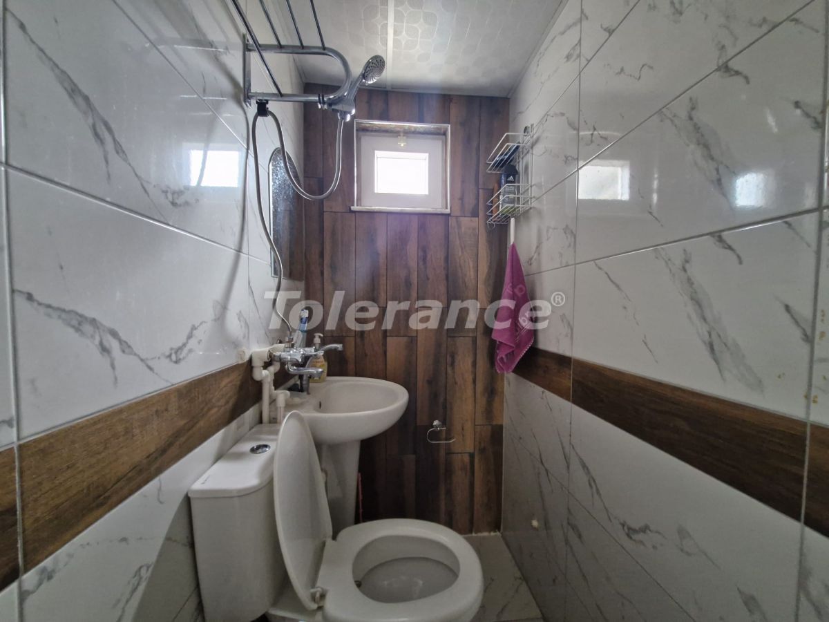 Апартаменты в Анталии, Турция, 100 м² - фото 14