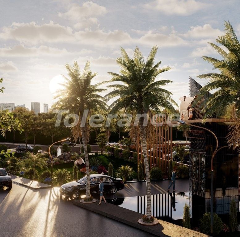 Коммерческая недвижимость в Стамбуле, Турция, 32 м² - фото 18