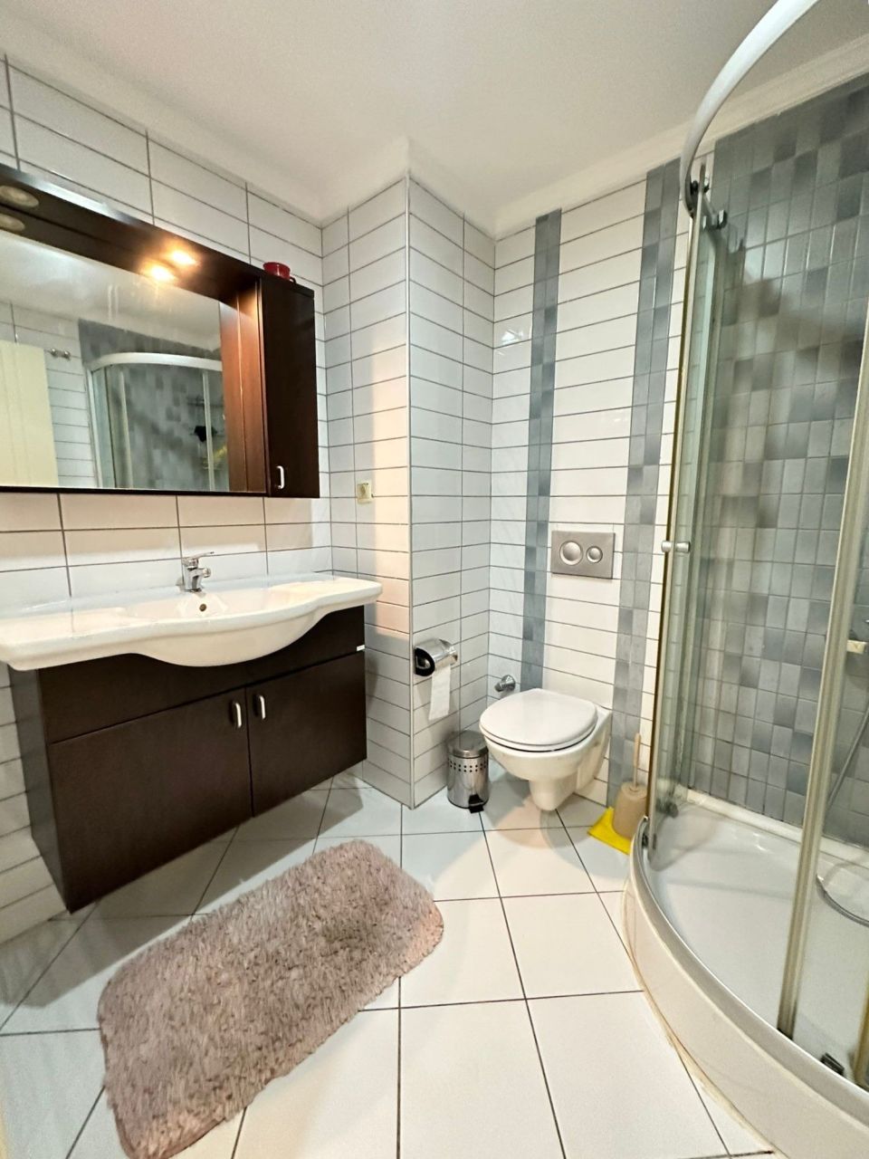 Квартира в Алании, Турция, 129 м² - фото 8