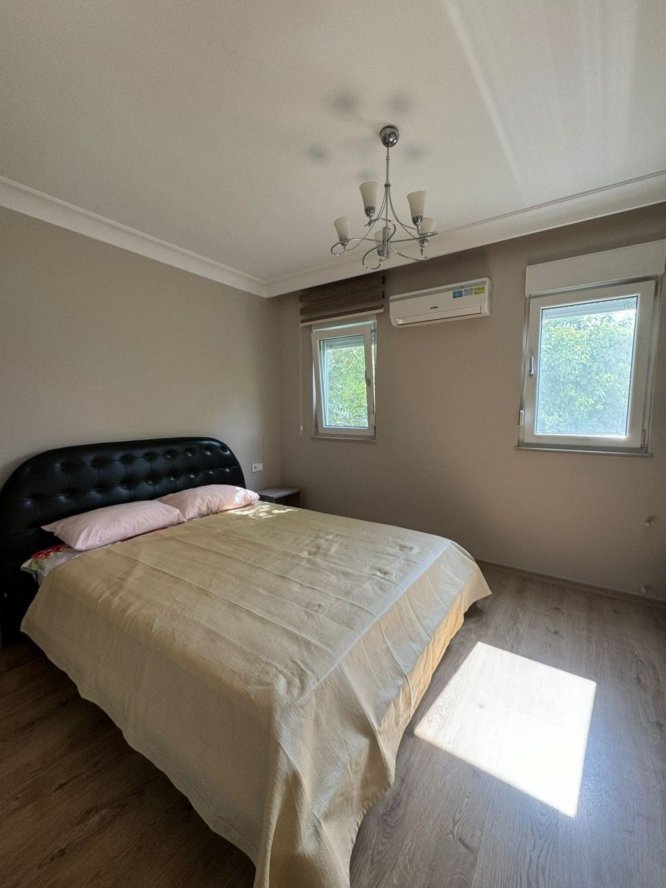 Квартира в Анталии, Турция, 55 м² - фото 12