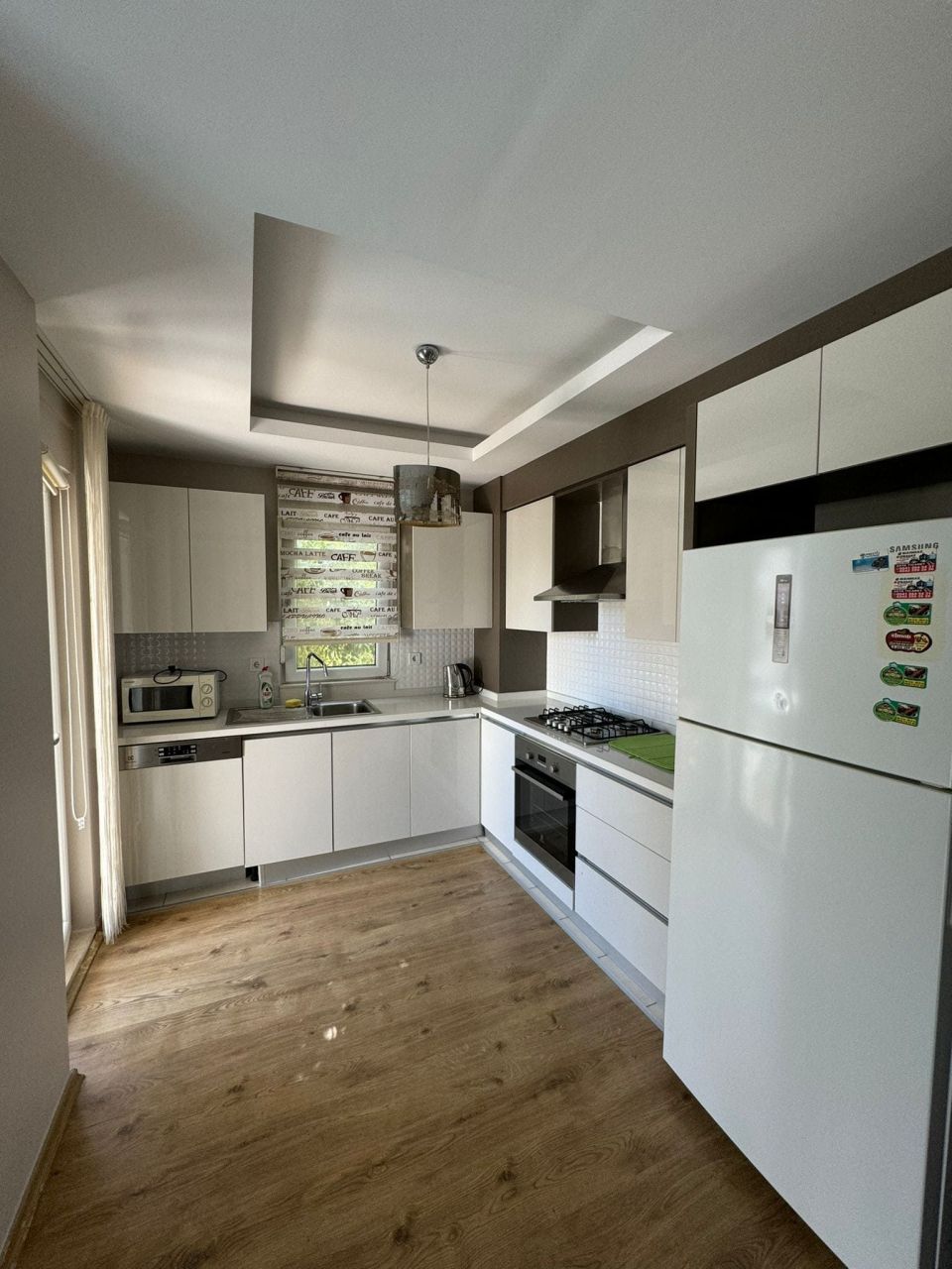 Квартира в Анталии, Турция, 55 м² - фото 4