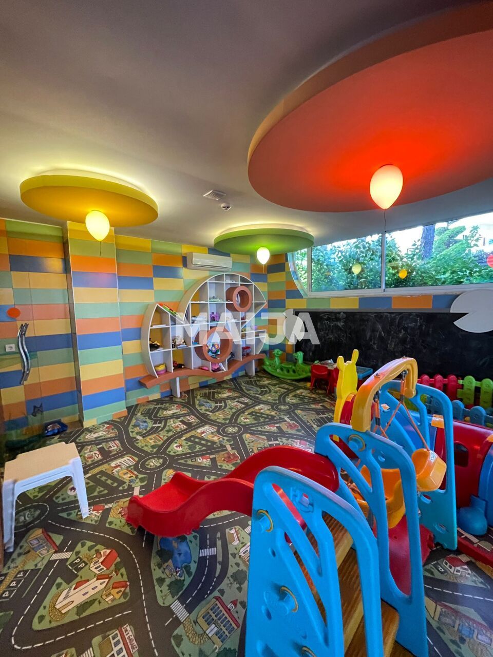 Дом в Алании, Турция, 55 м² - фото 3