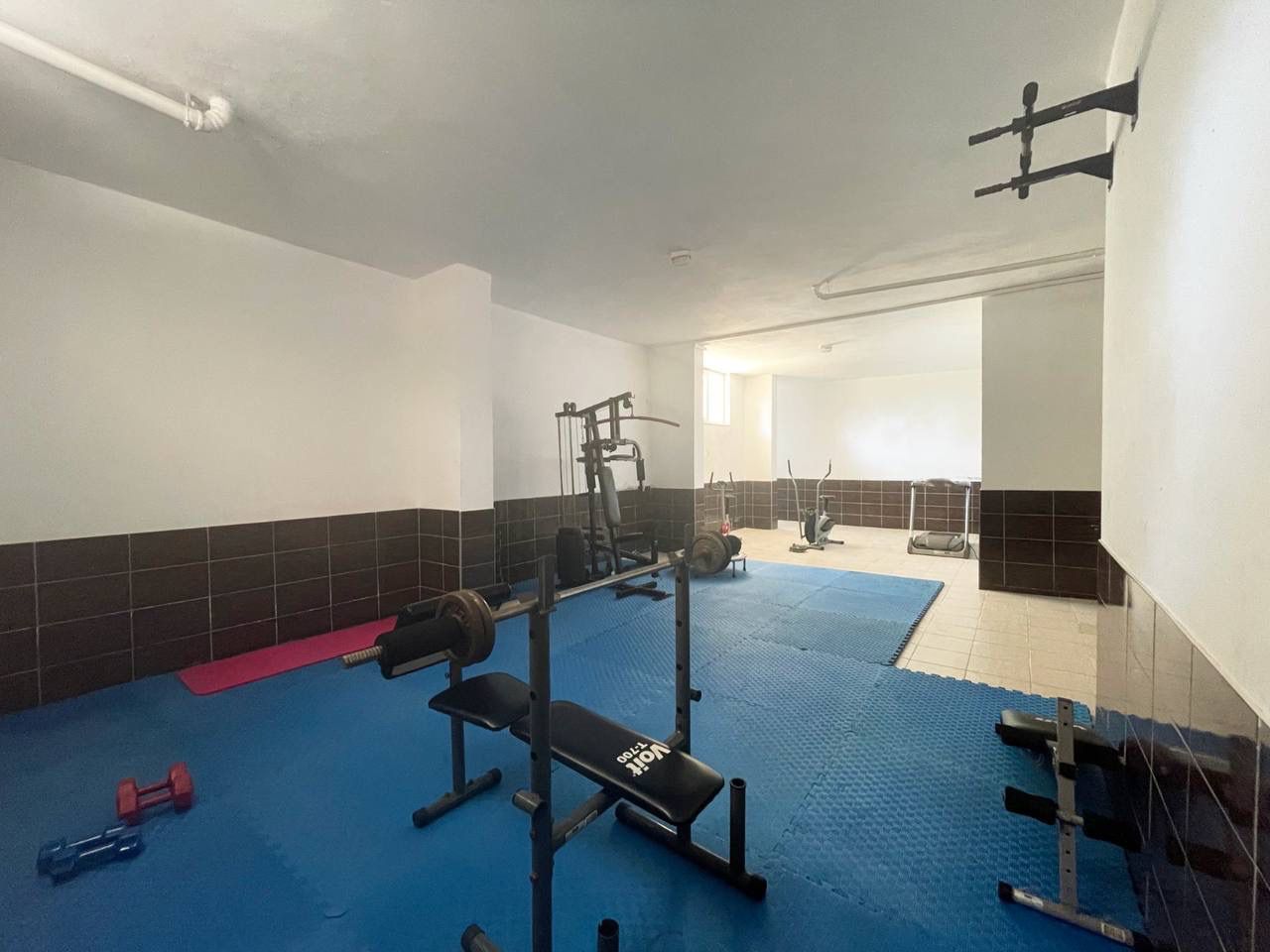 Квартира в Алании, Турция, 110 м² - фото 18