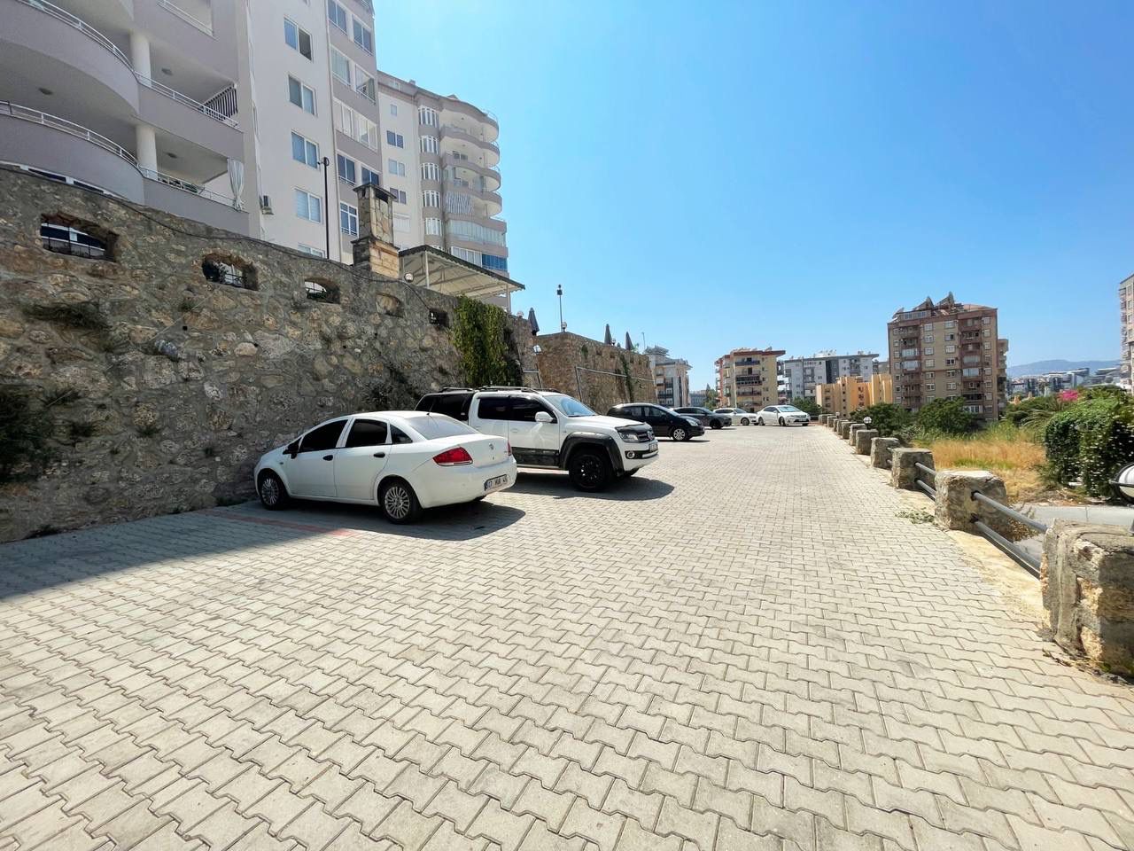 Квартира в Алании, Турция, 110 м² - фото 16